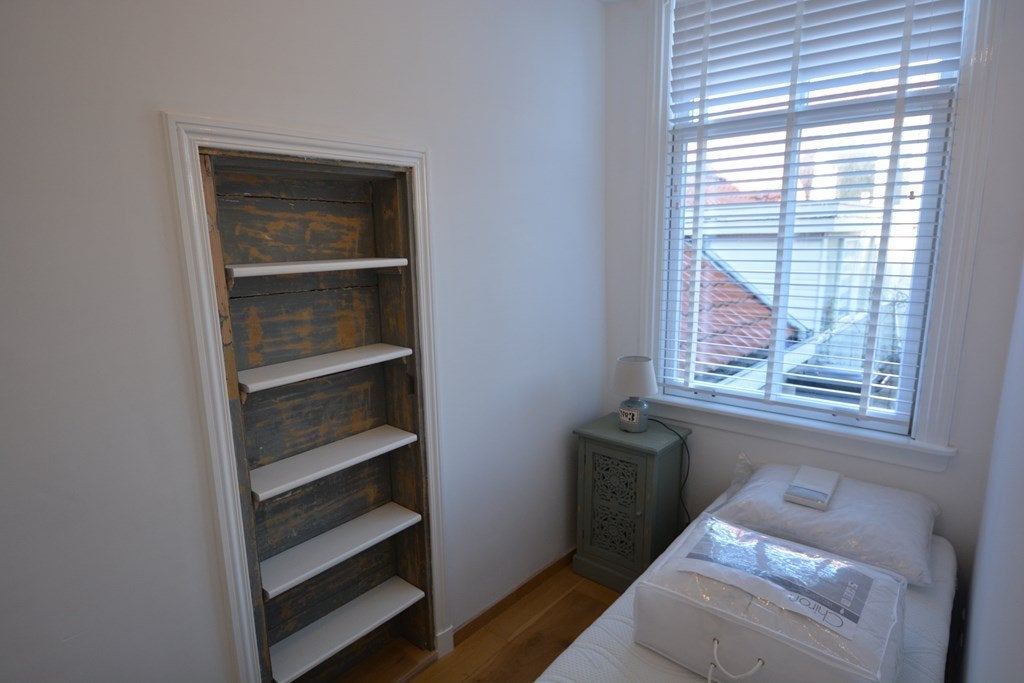 Appartement te huur: Vrouwjuttenland 34-1, Delft