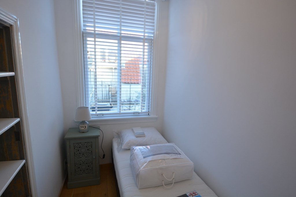 Appartement te huur: Vrouwjuttenland 34-1, Delft