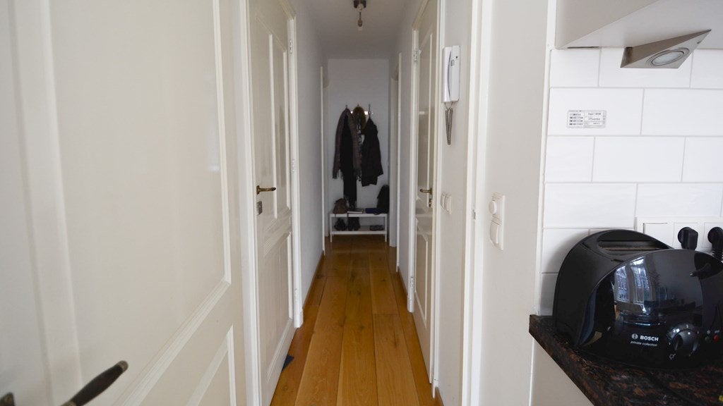 Appartement te huur: Vrouwjuttenland 34-1, Delft