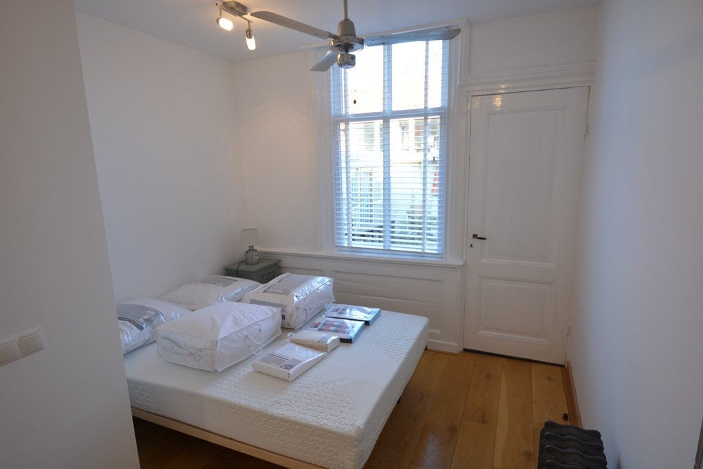 Appartement te huur: Vrouwjuttenland 34-1, Delft