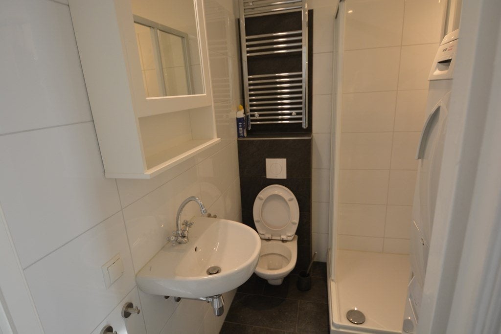 Appartement te huur: Vrouwjuttenland 34-1, Delft