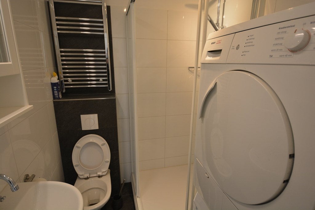 Appartement te huur: Vrouwjuttenland 34-1, Delft