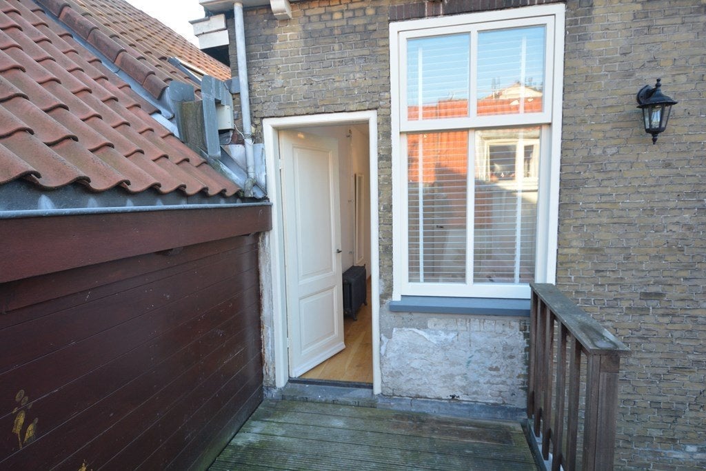 Appartement te huur: Vrouwjuttenland 34-1, Delft