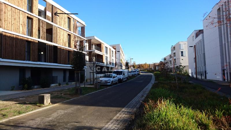 Flat Rue Jean Jaurès in Pinsaguel
