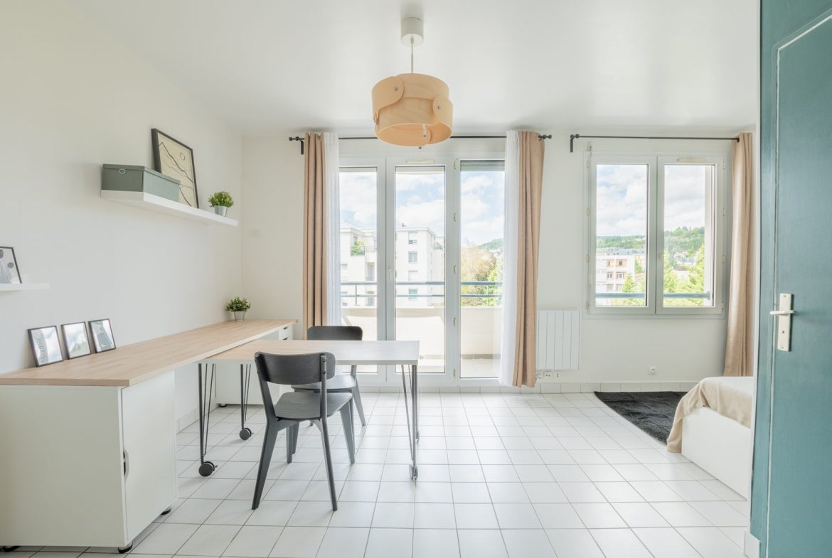 Appartement Rue Descartes à Chamalières