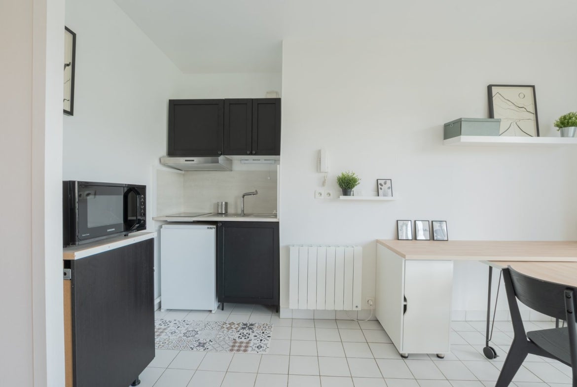 Appartement Rue Descartes à Chamalières