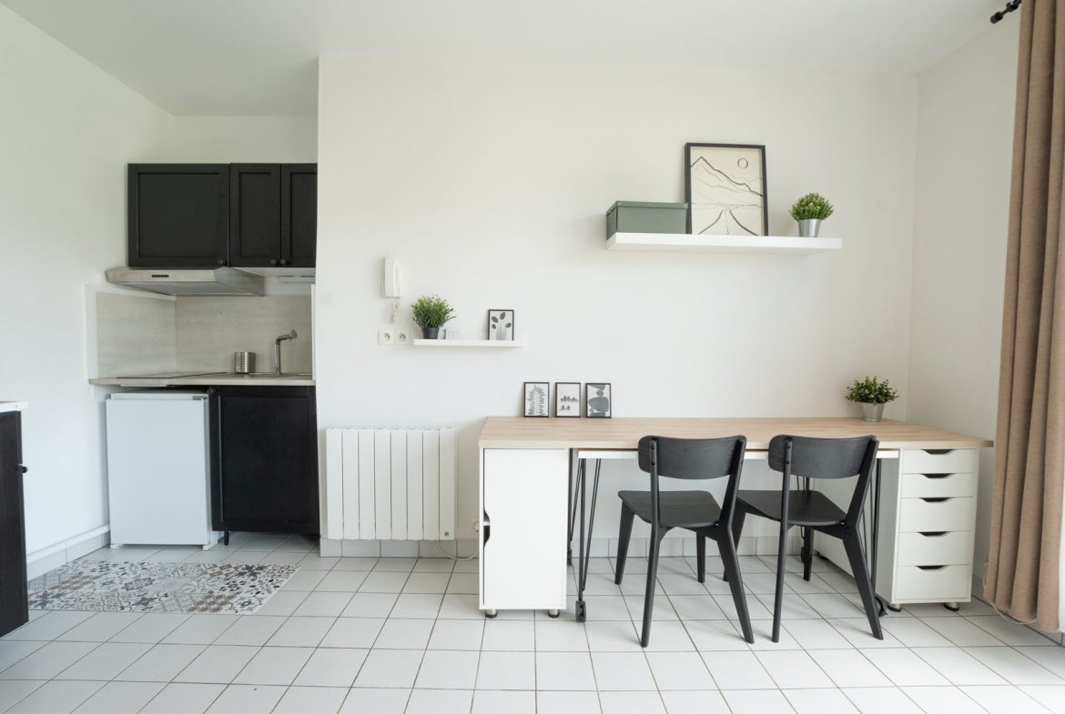Appartement Rue Descartes à Chamalières