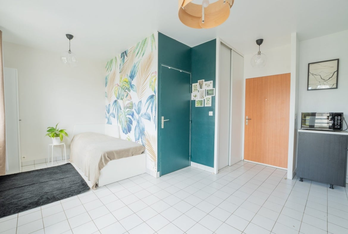 Appartement Rue Descartes à Chamalières