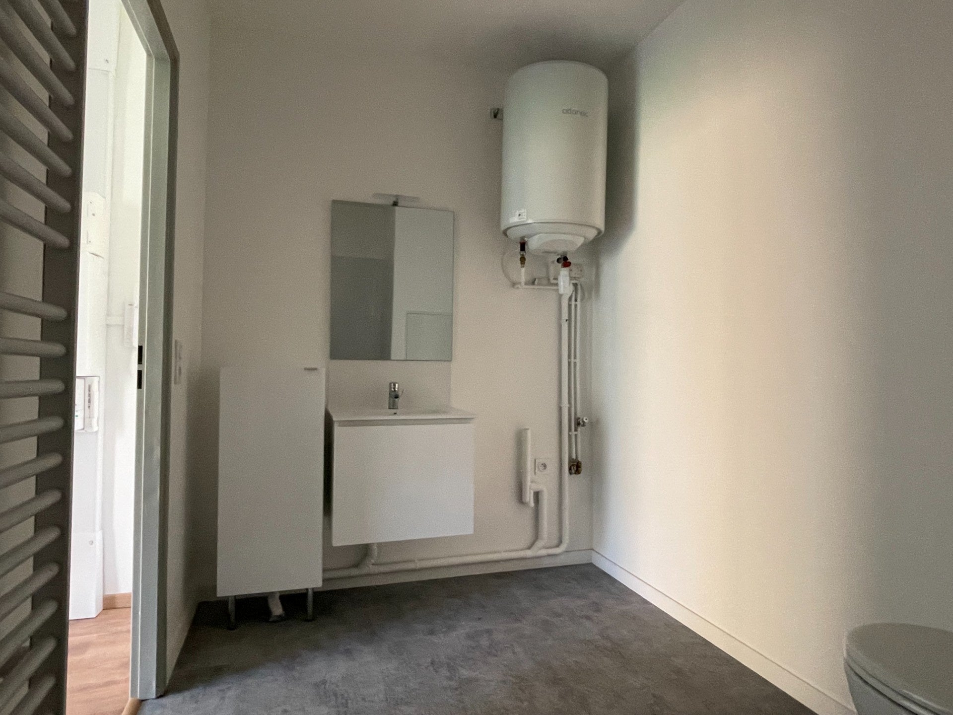 Appartement Boulevard Jules Verne à Amiens