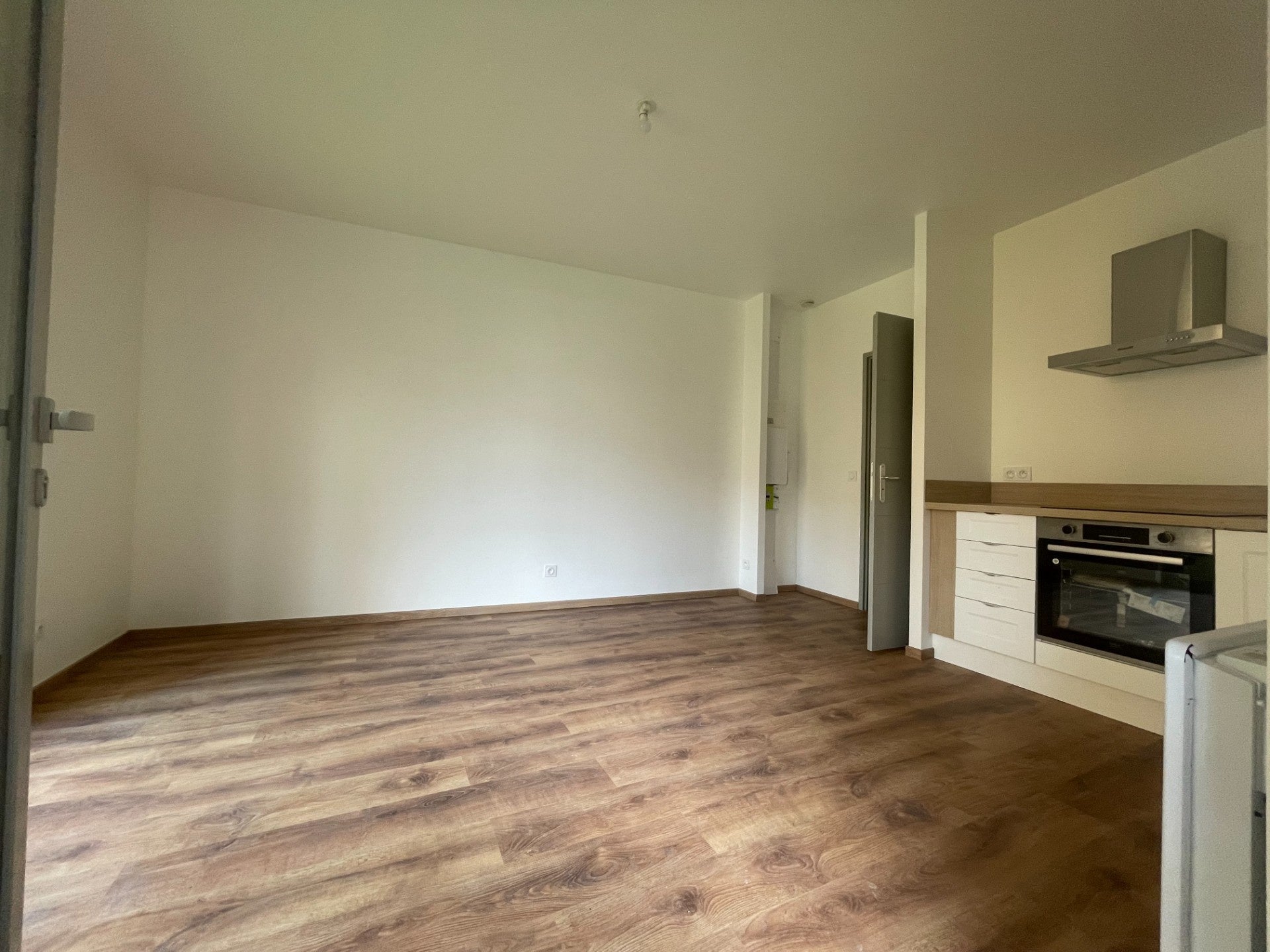 Appartement Boulevard Jules Verne à Amiens
