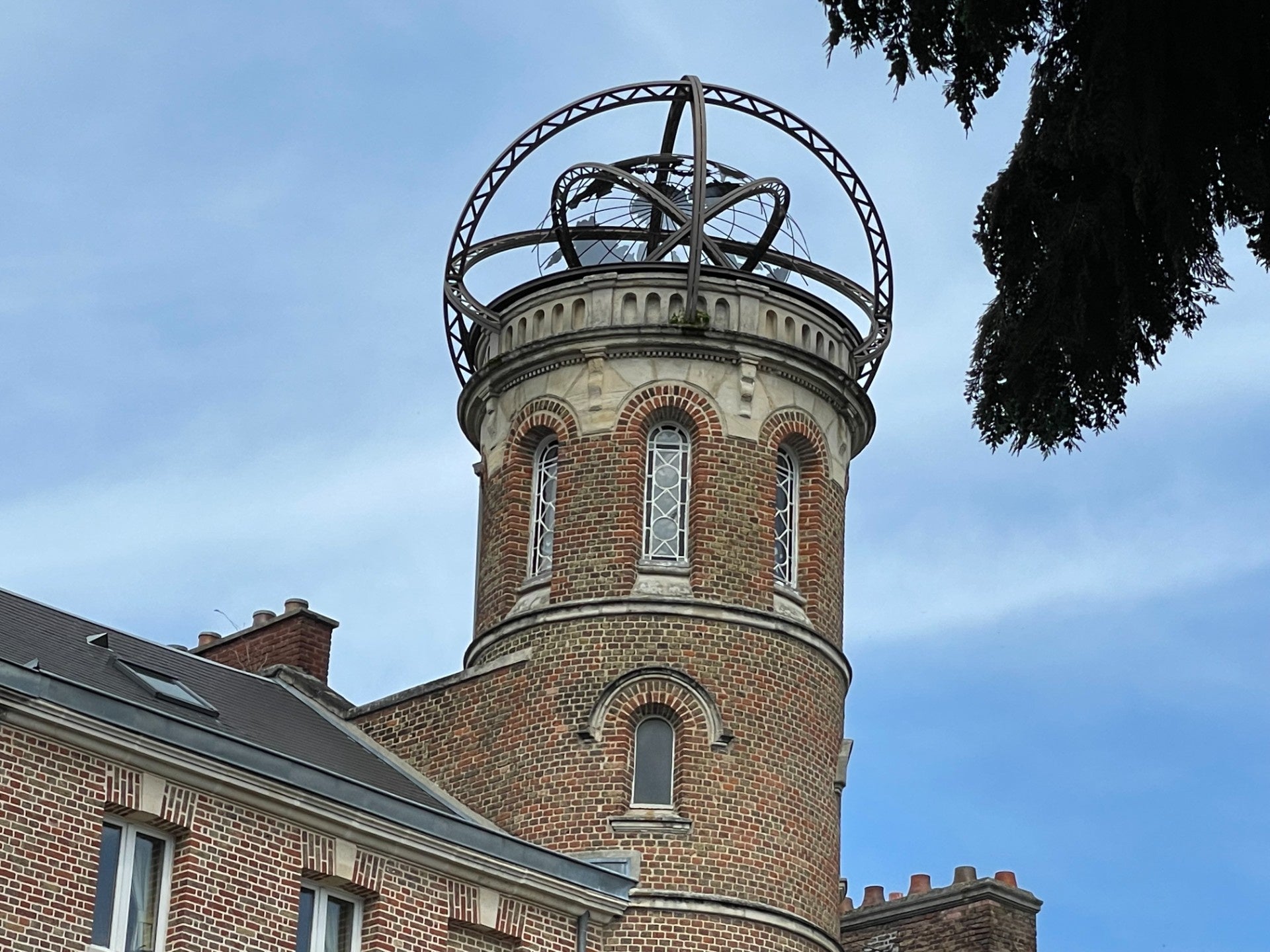 Appartement Boulevard Jules Verne à Amiens