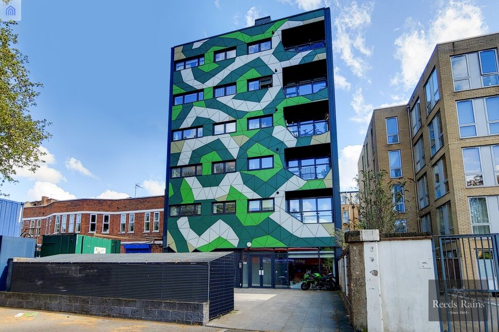 Flat New Kent Road in Greater London