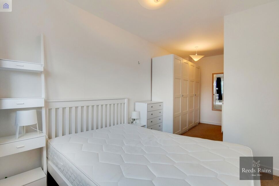 Flat New Kent Road in Greater London