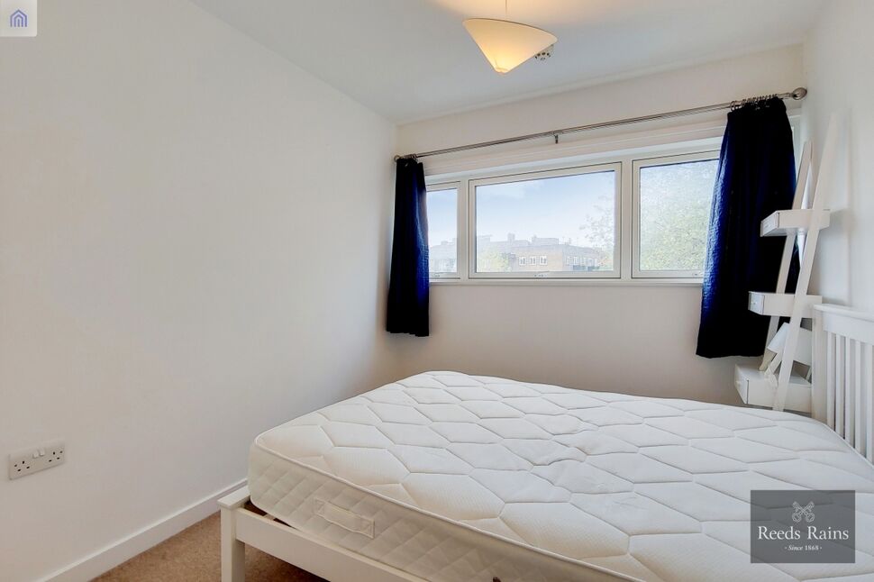 Flat New Kent Road in Greater London