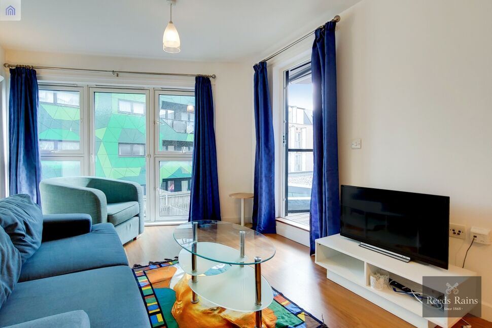 Flat New Kent Road in Greater London