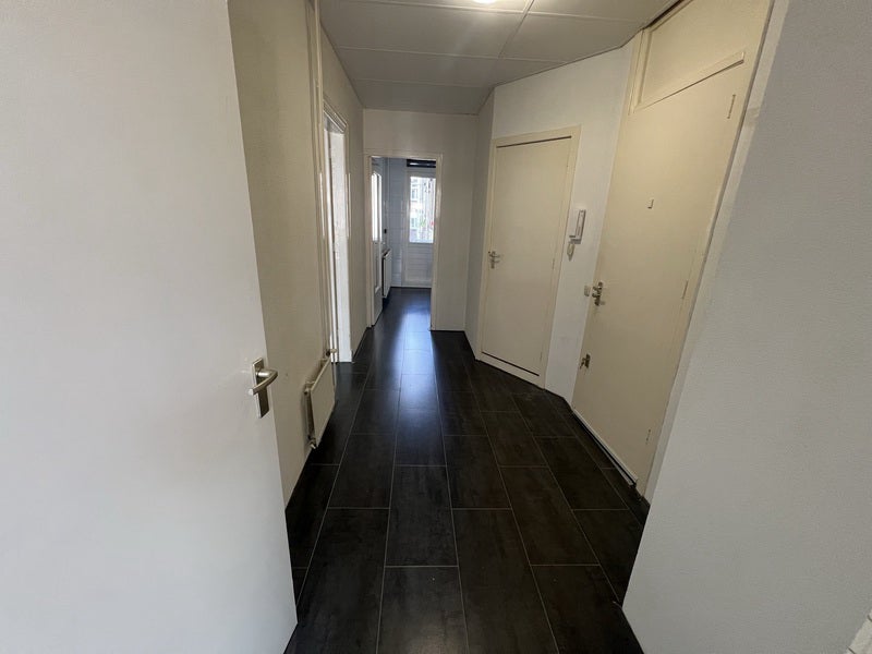 Appartement Okeghemstraat 7