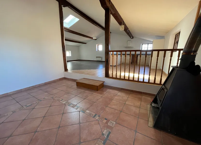 Appartement Rue de la Fontasse à Castelnaudary