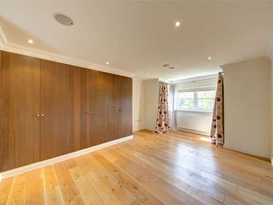 House Heath Mead in Greater London