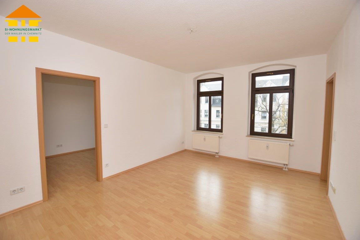 Wohnung Zeißstraße in Chemnitz