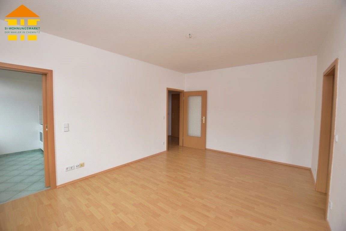 Wohnung Zeißstraße in Chemnitz