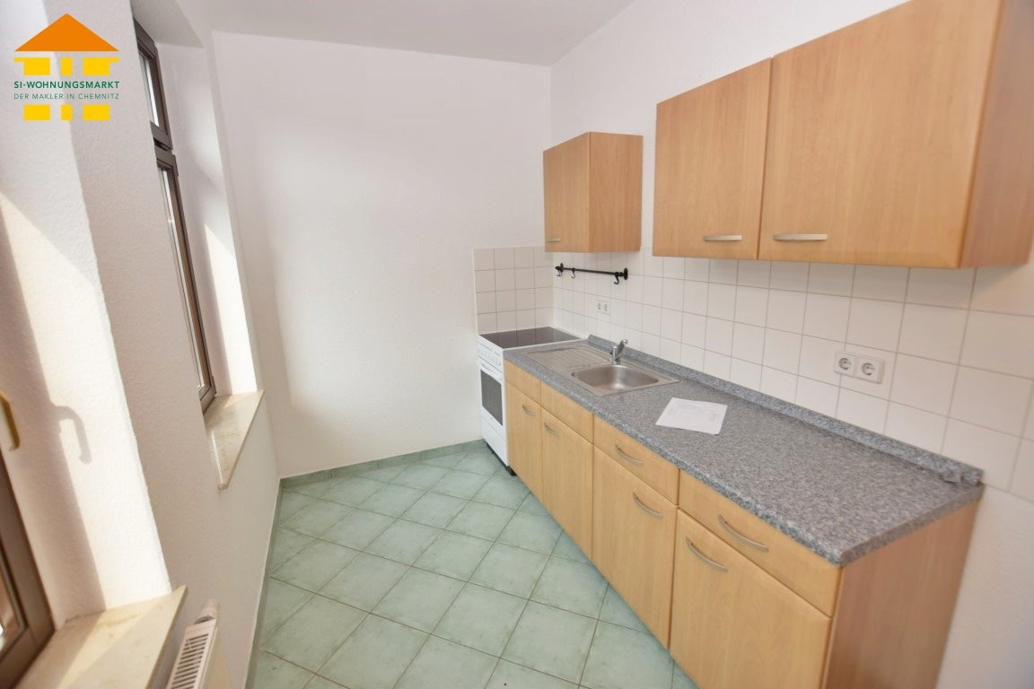 Wohnung Zeißstraße in Chemnitz