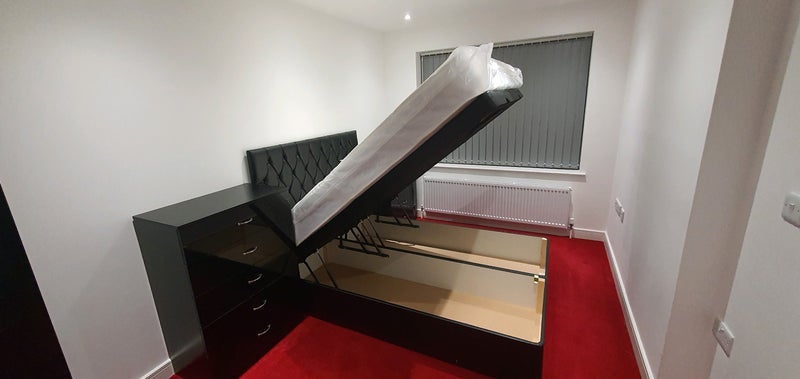Room Woodacre Mews in North Tyneside