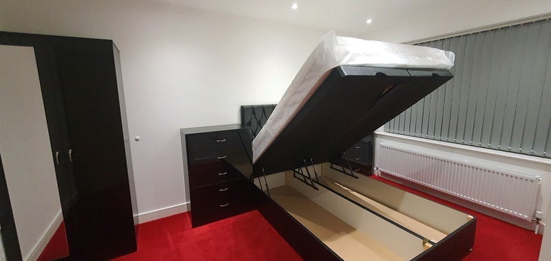 Room Woodacre Mews in North Tyneside
