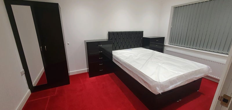Room Woodacre Mews in North Tyneside