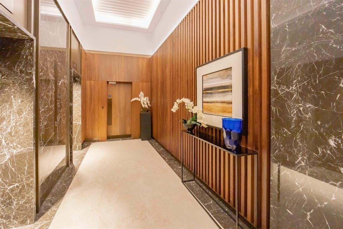 Flat Newcastle Place in City of Westminster