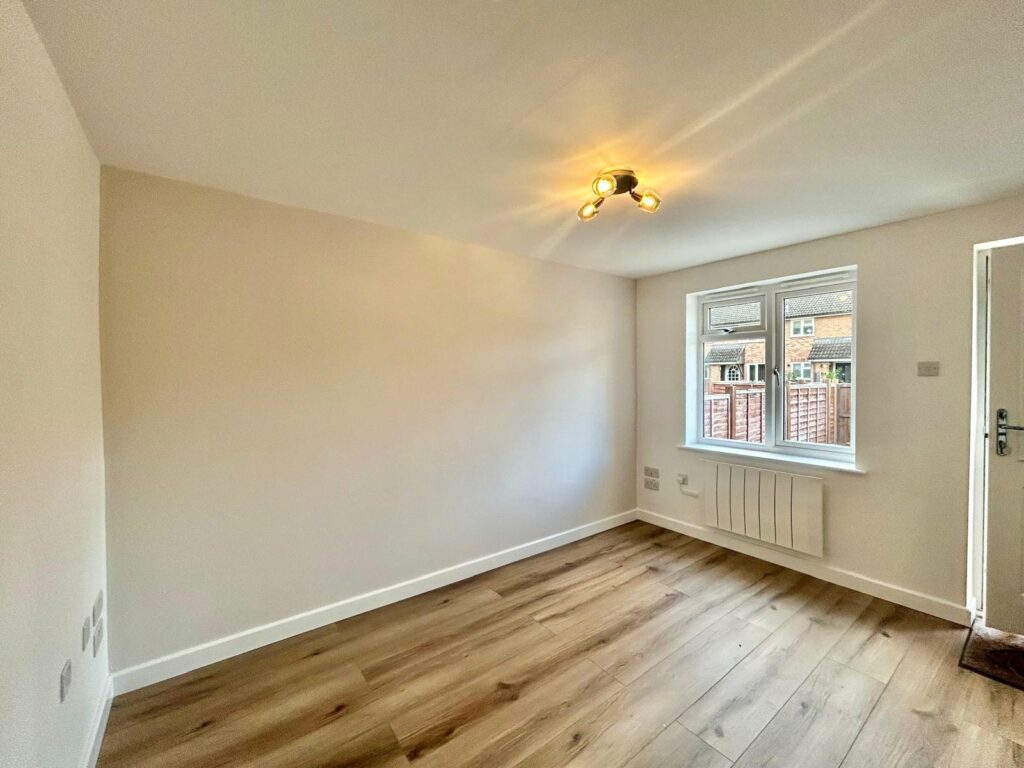 House Ashridge in Rushmoor