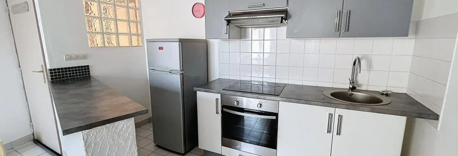 Appartement Rue du Faubourg des Trois-Maisons à Nancy
