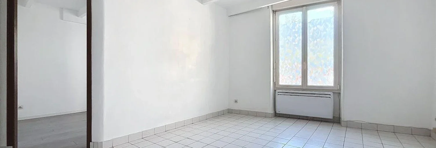 Appartement Rue du Faubourg des Trois-Maisons à Nancy
