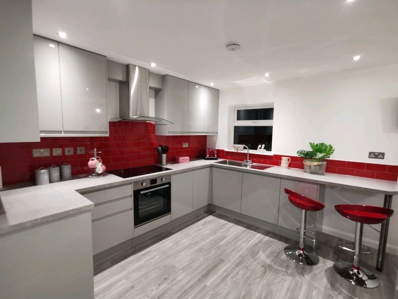 Room Wolf Lane in Windsor
