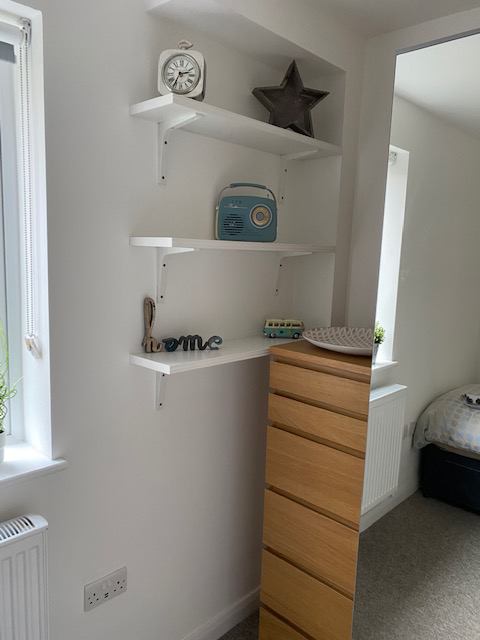 Room Wolf Lane in Windsor