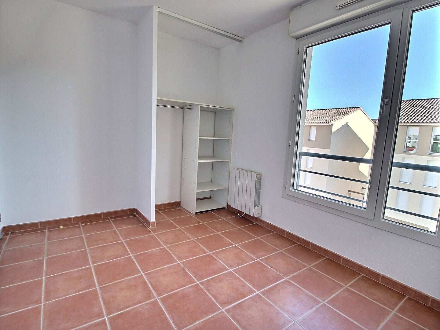 Appartement Avenue Pierre Semard à Avignon