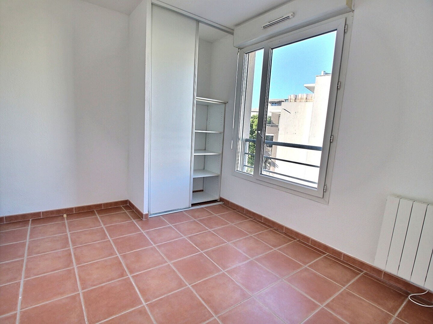 Appartement Avenue Pierre Semard à Avignon