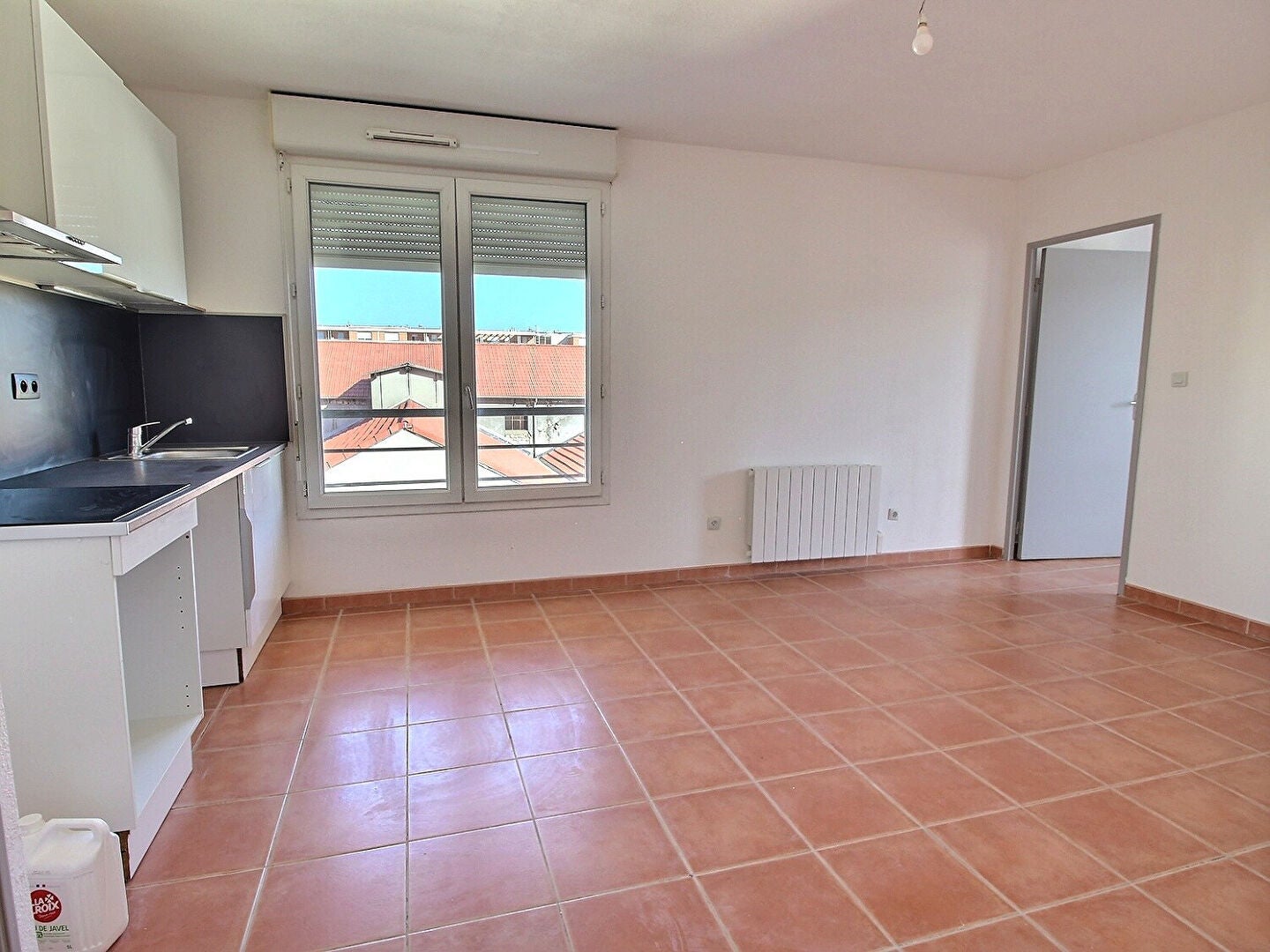 Appartement Avenue Pierre Semard à Avignon