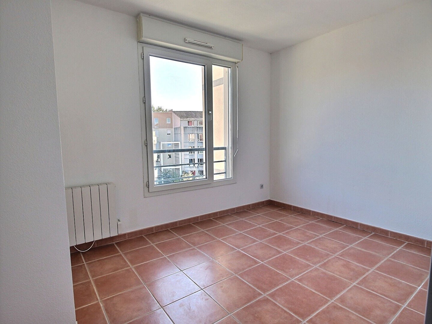 Appartement Avenue Pierre Semard à Avignon