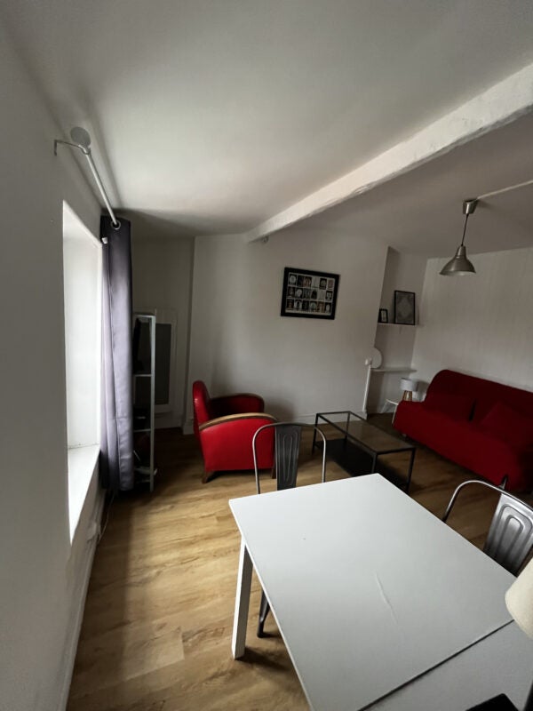 Appartement Rue des Fonderies à La Rochelle