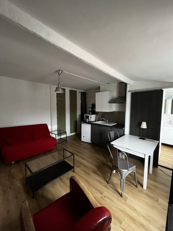 Appartement Rue des Fonderies à La Rochelle