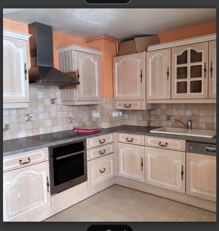 Appartement Rue Saint-Pierre de Trivisy à Montpellier