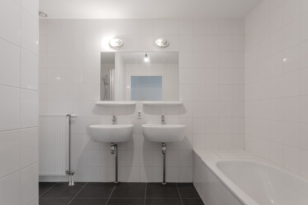 Appartement te huur in Amsterdam – Jan van Galenstraat – foto 1