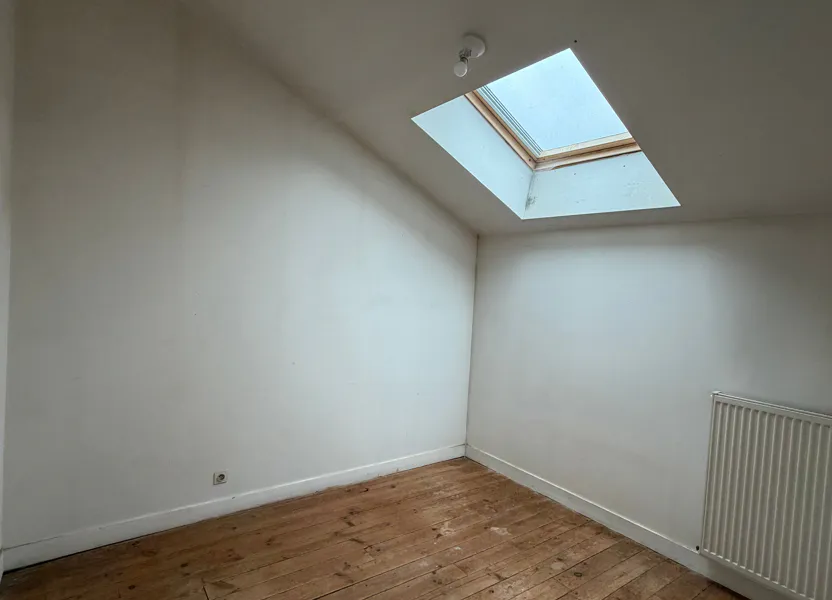 Maison Rue de l'Alivent à Chaptelat