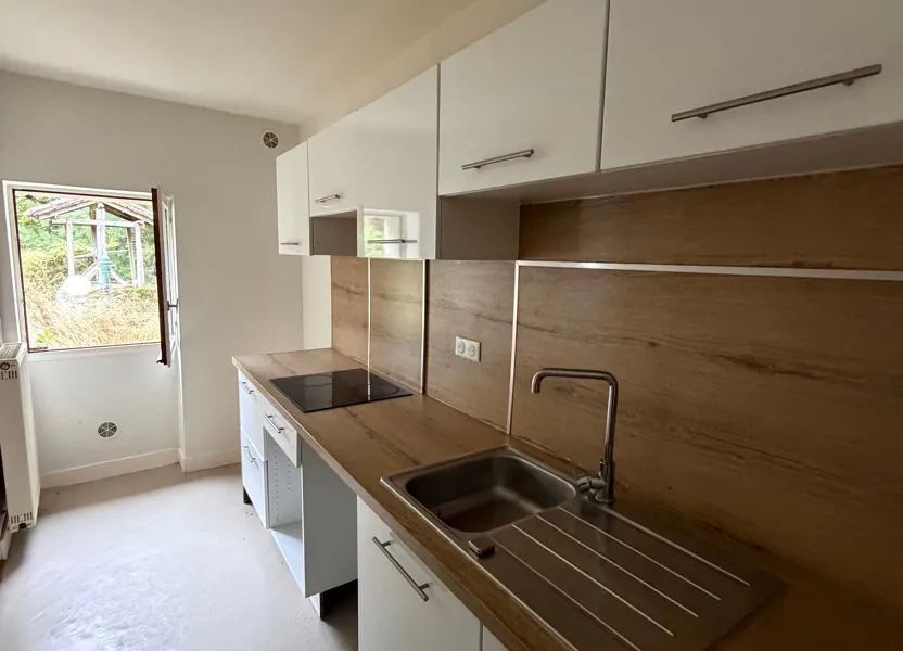 Maison Rue de l'Alivent à Chaptelat