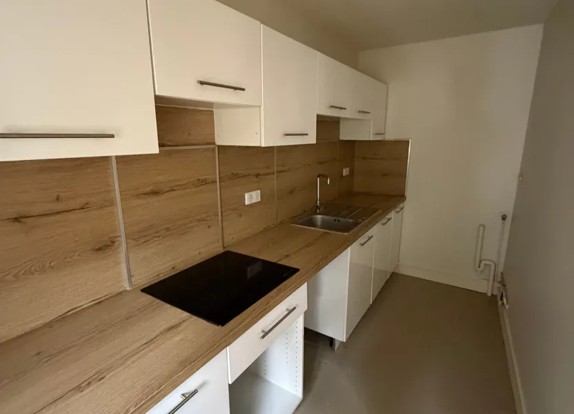 Maison Rue de l'Alivent à Chaptelat