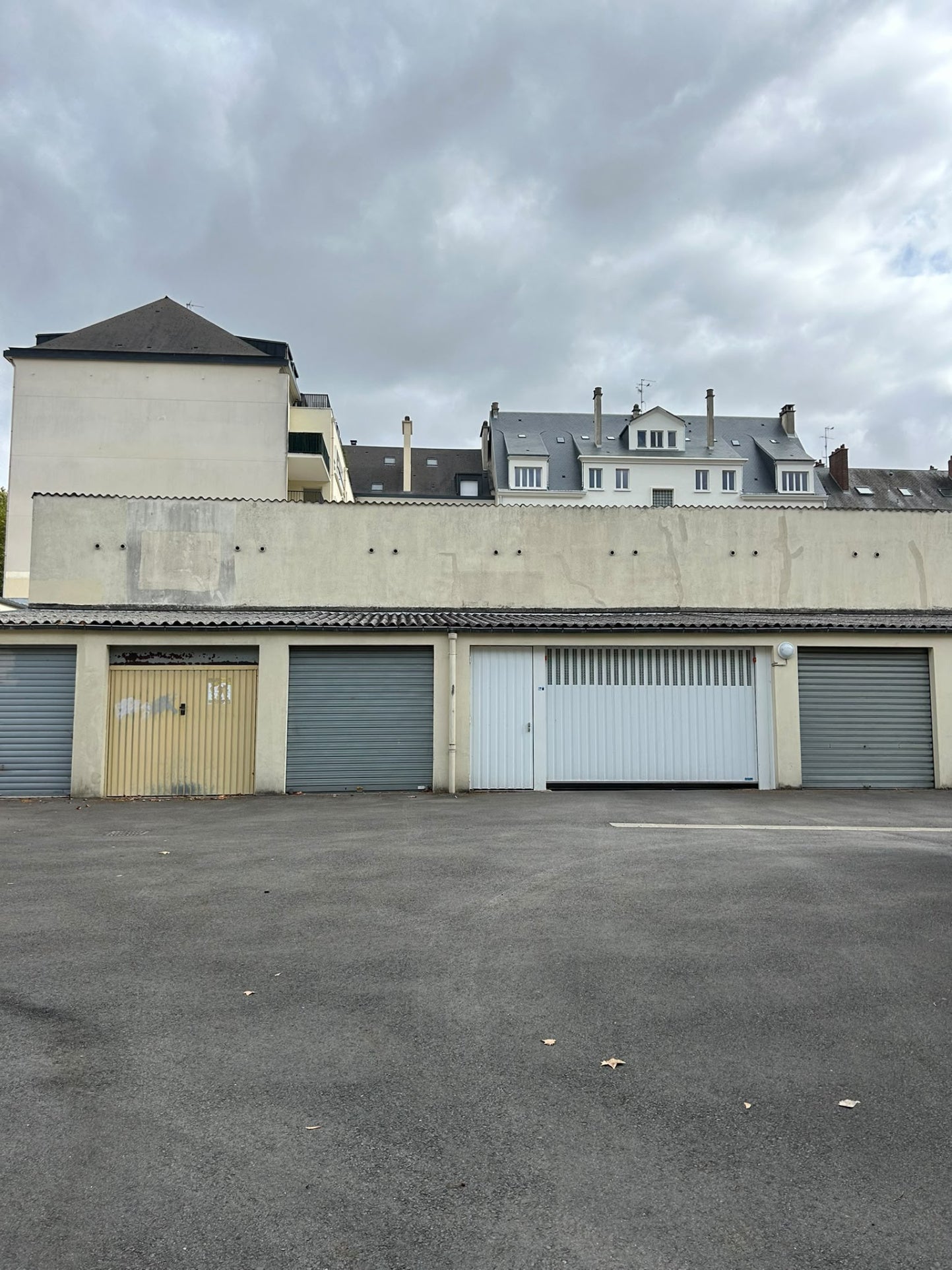Flat Quai de Juillet in Caen