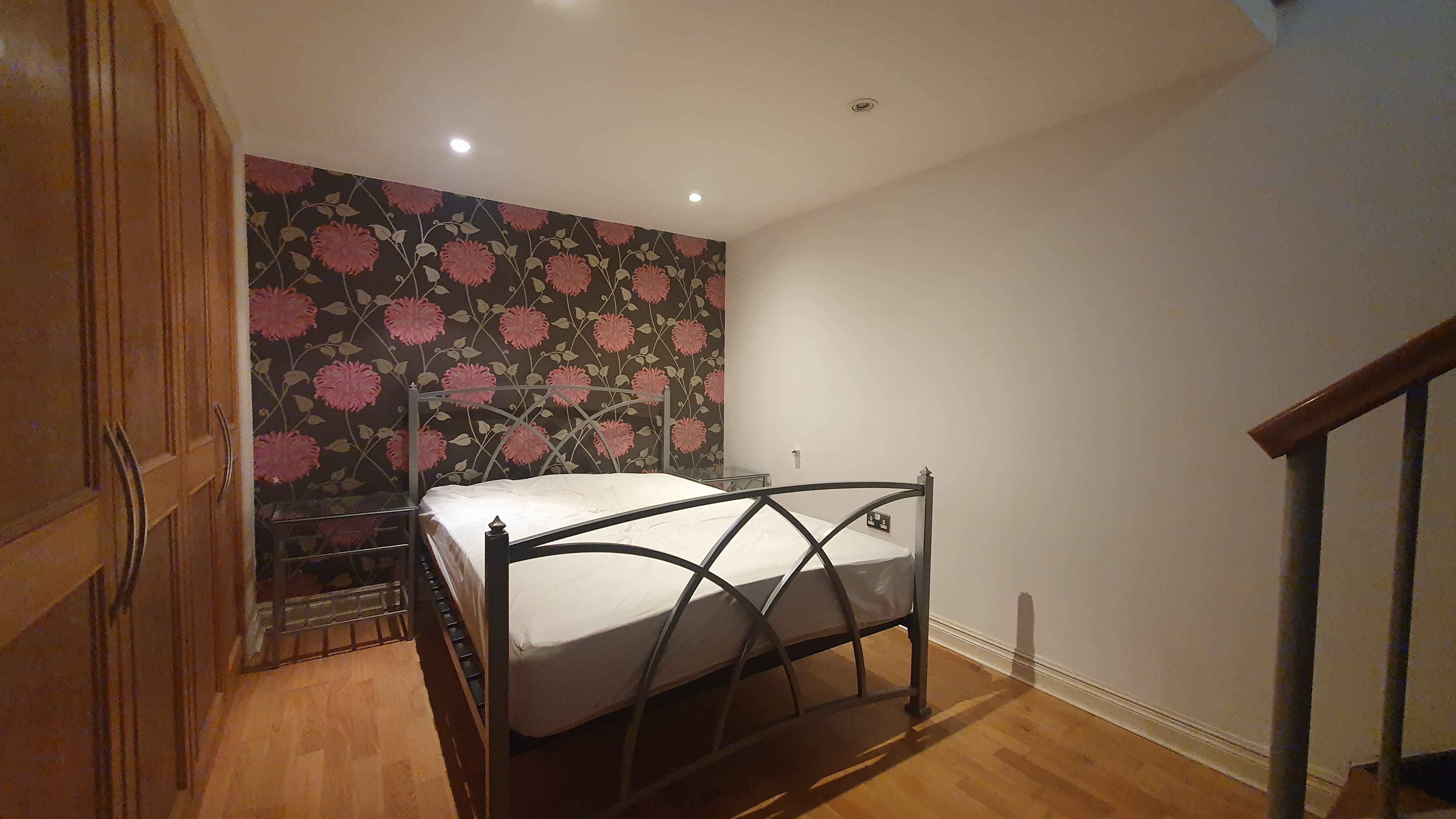Flat Winckley Square in Preston