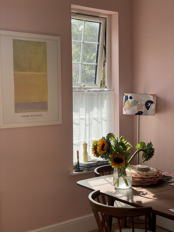 Room Mare Street in Greater London