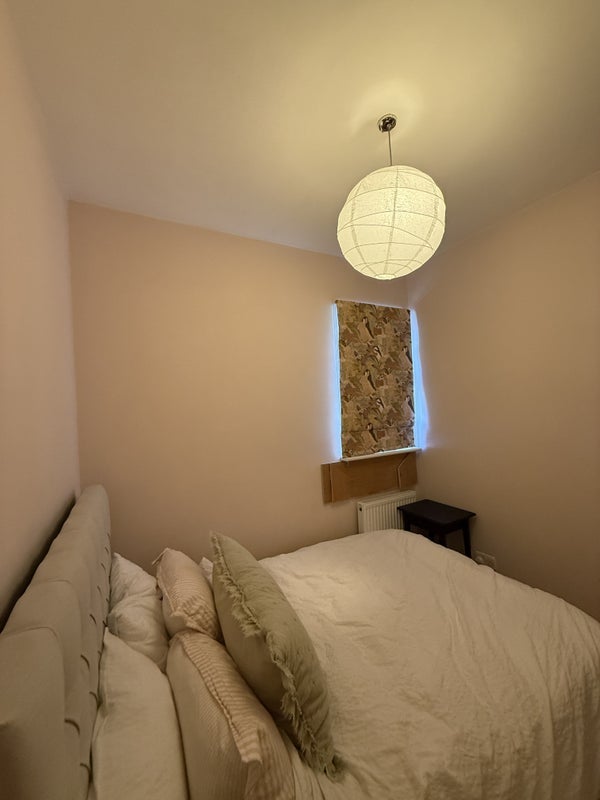 Room Mare Street in Greater London
