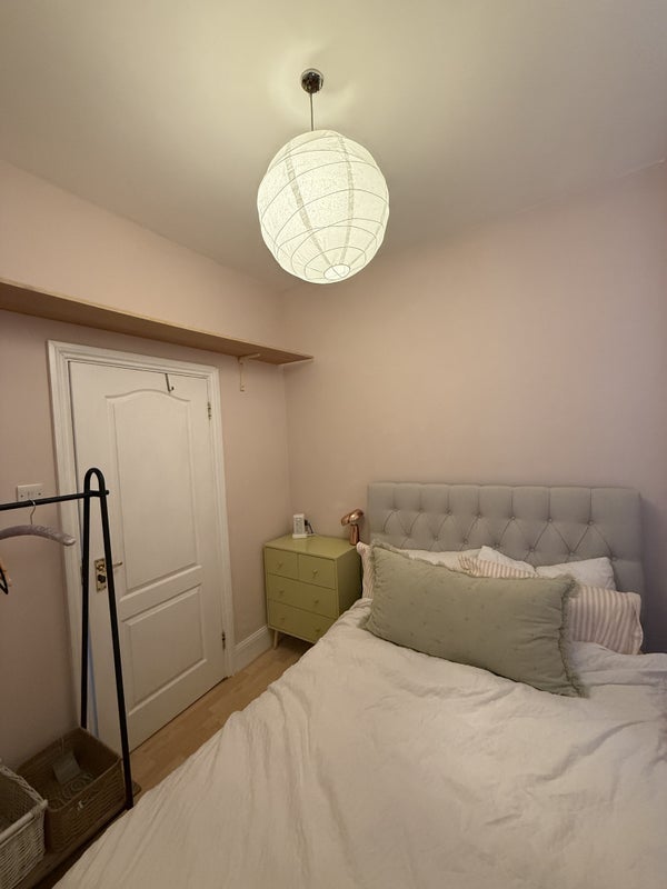 Room Mare Street in Greater London